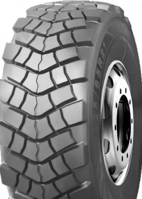 Автошина 425/85R21 SUPERWAY A875 167D